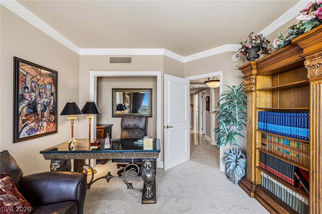2747 Paradise Road 902 Las Vegas NV 89109