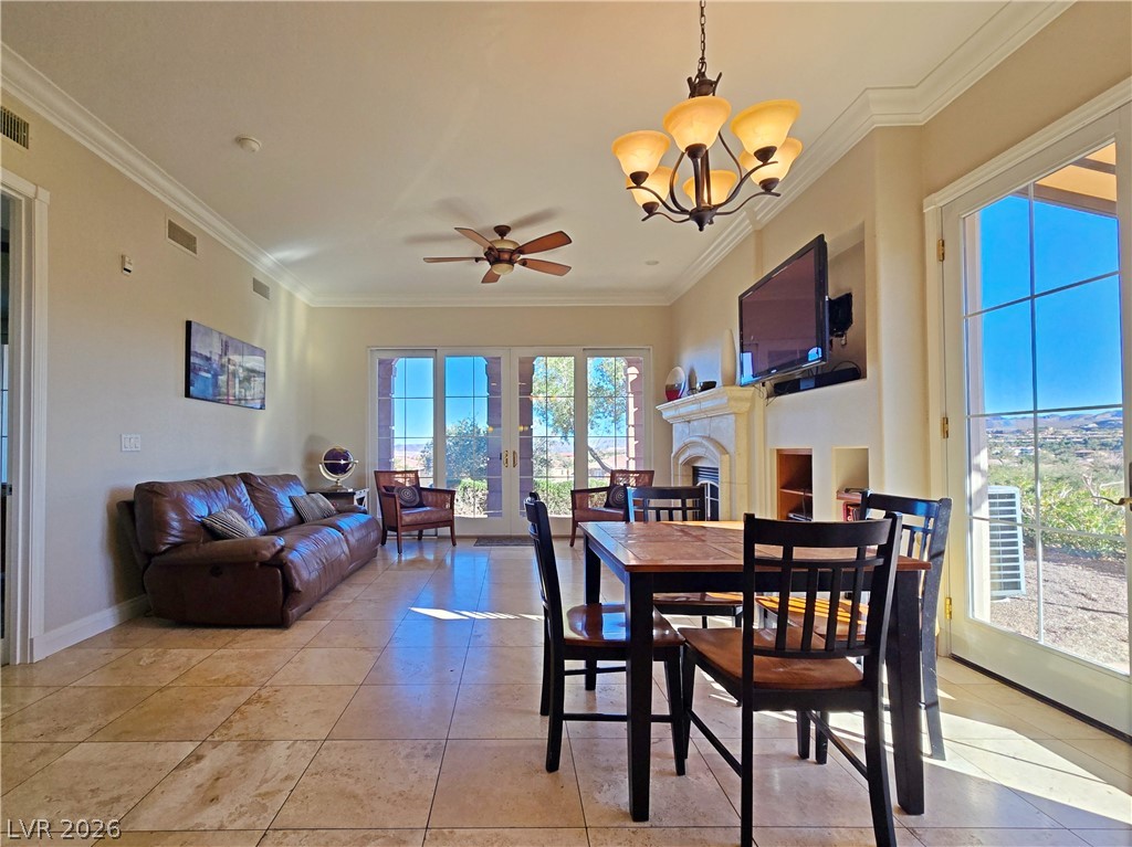 25 Via Visione 104 Henderson NV 89011