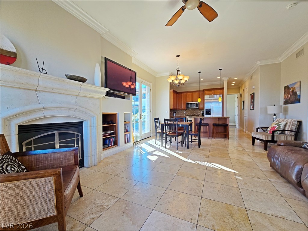 25 Via Visione 104 Henderson NV 89011