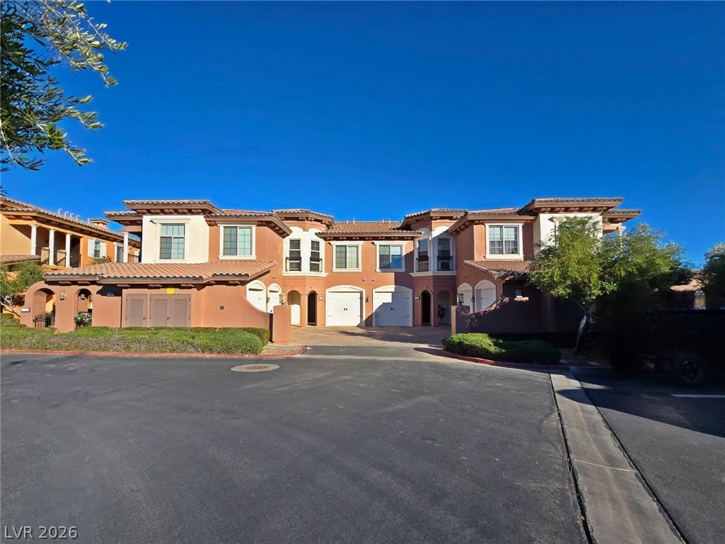 25 Via Visione 104 Henderson NV 89011
