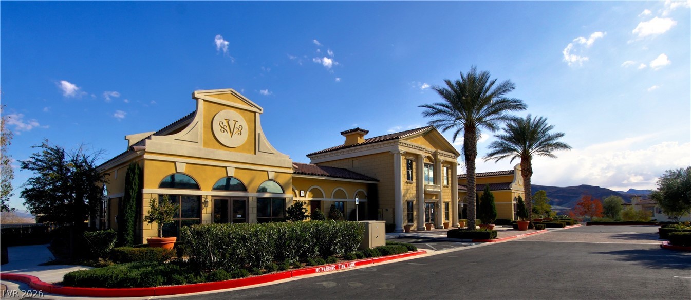25 Via Visione 104 Henderson NV 89011