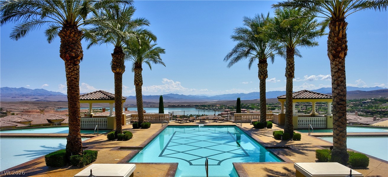25 Via Visione 104 Henderson NV 89011