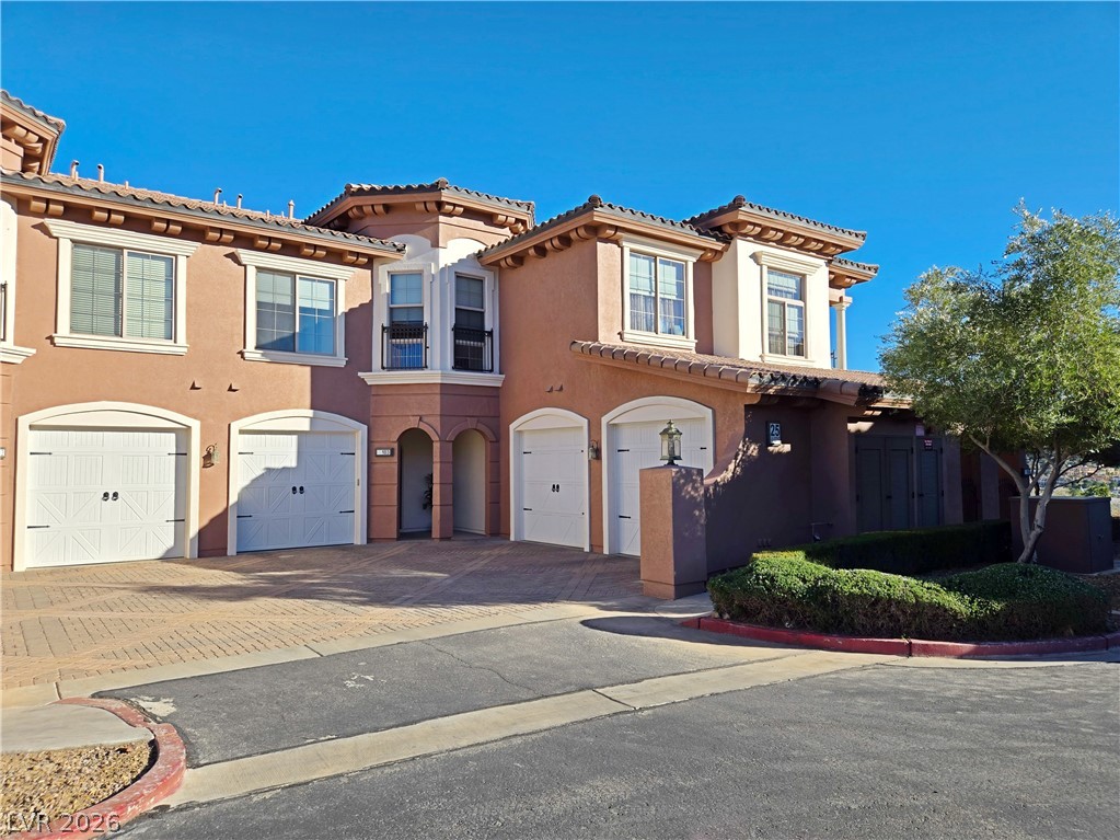 25 Via Visione 104 Henderson NV 89011