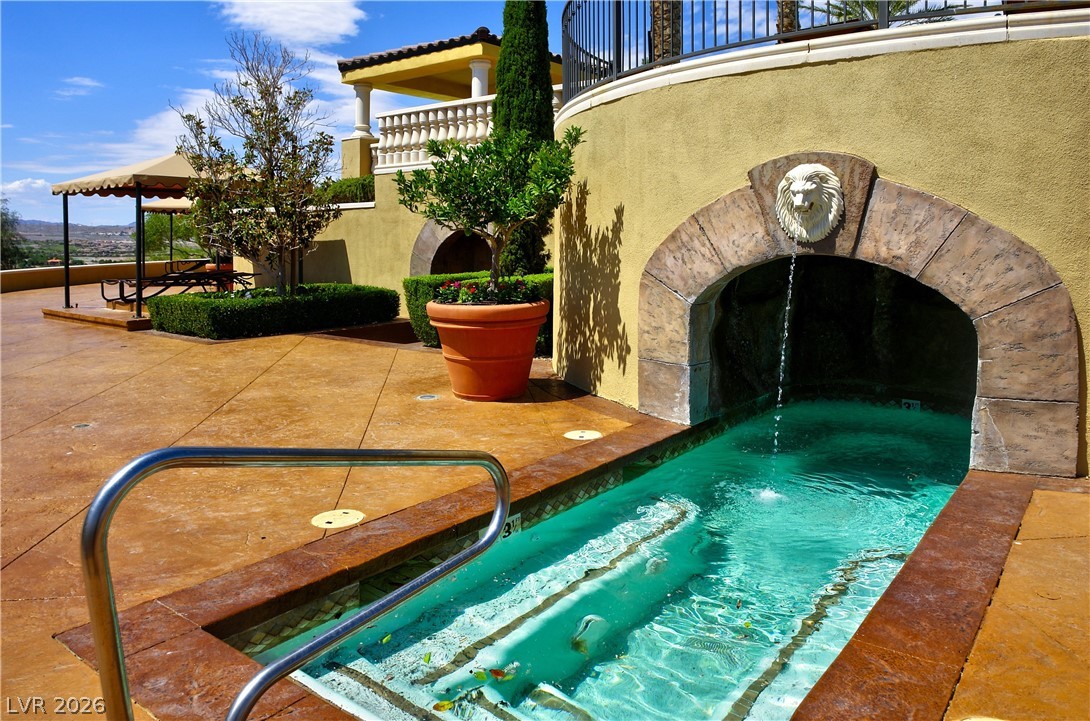 25 Via Visione 104 Henderson NV 89011