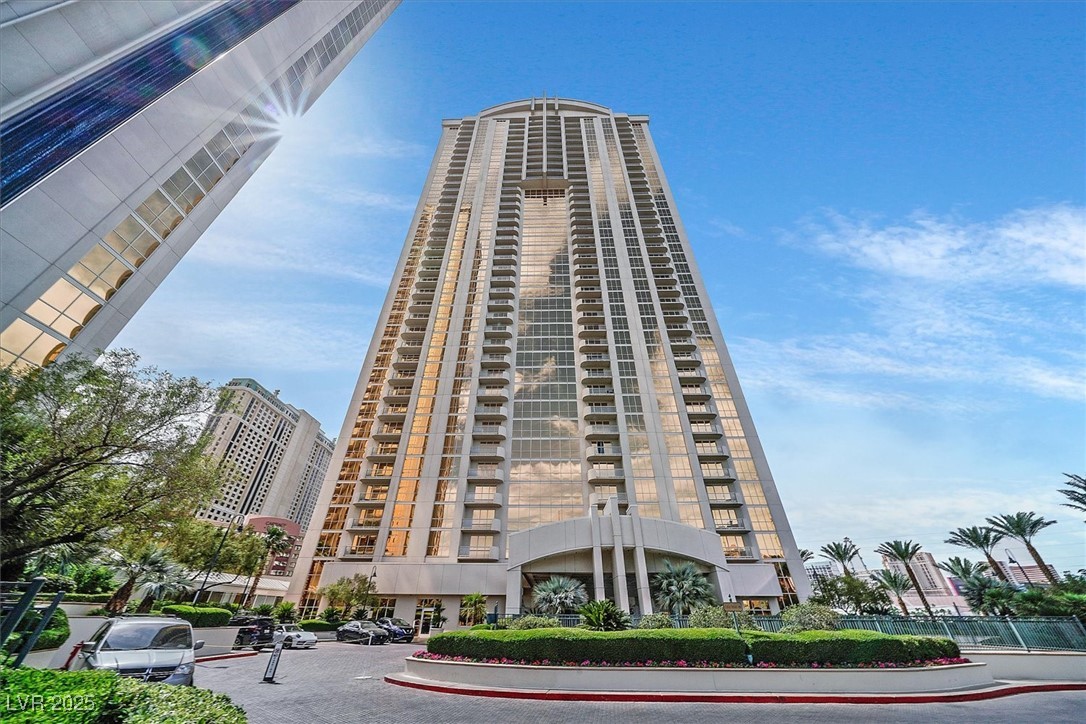 135 East Harmon Avenue 1401 Las Vegas NV 89109