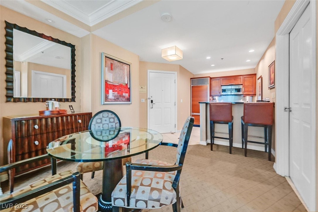 135 East Harmon Avenue 1401 Las Vegas NV 89109