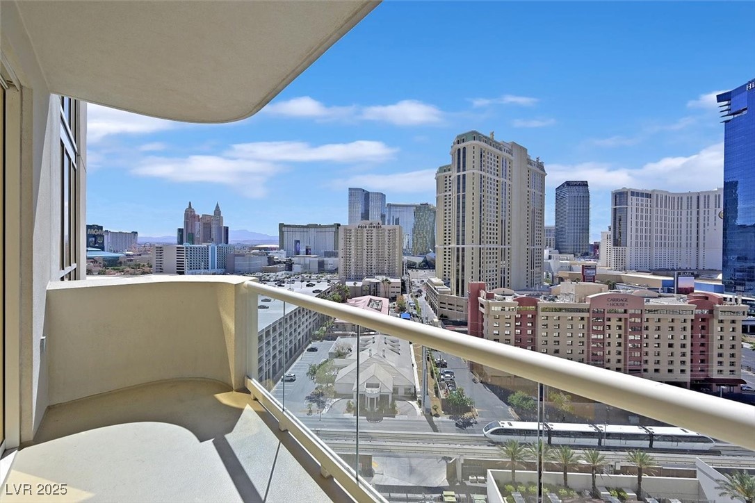 135 East Harmon Avenue 1401 Las Vegas NV 89109