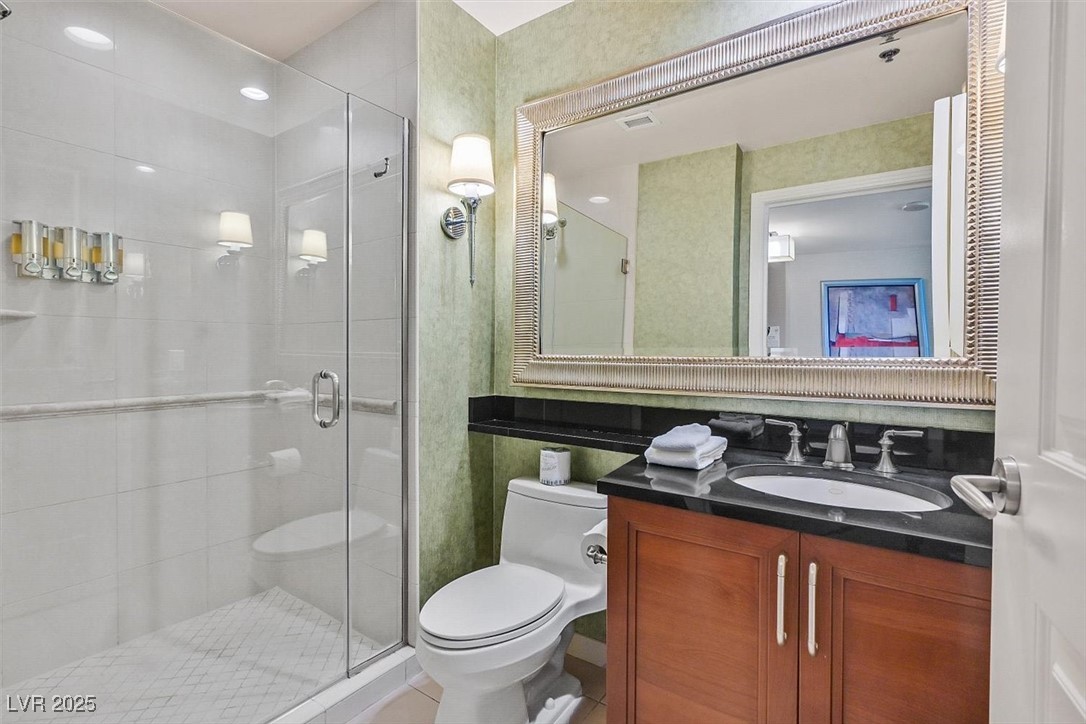 135 East Harmon Avenue 1401 Las Vegas NV 89109