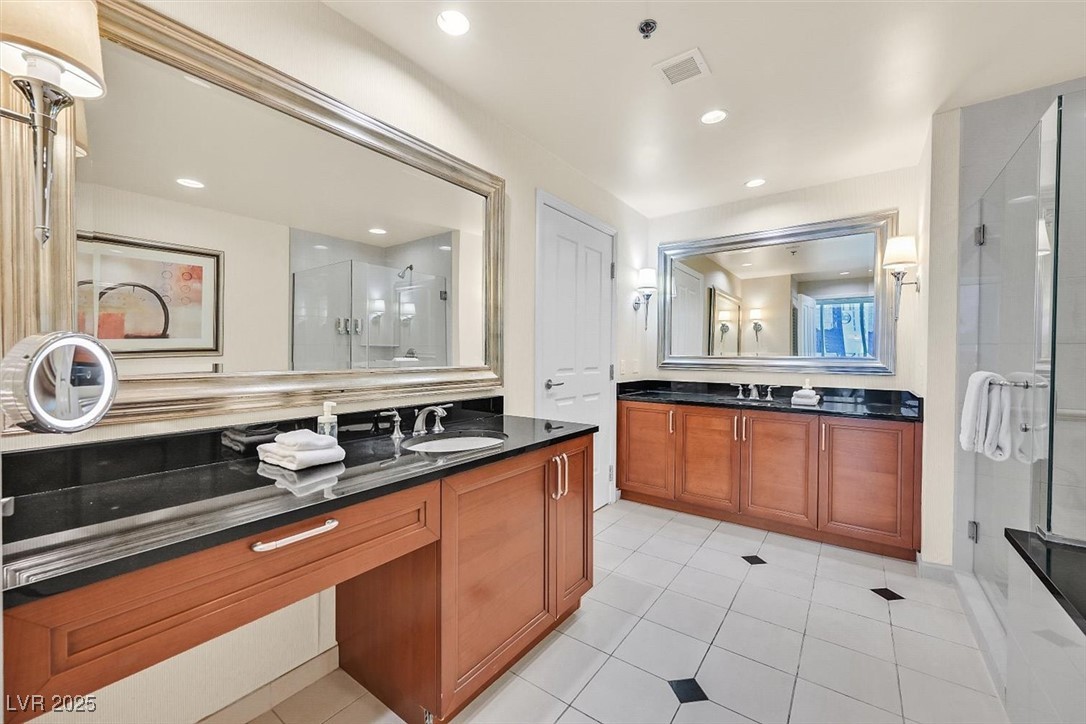 135 East Harmon Avenue 1401 Las Vegas NV 89109
