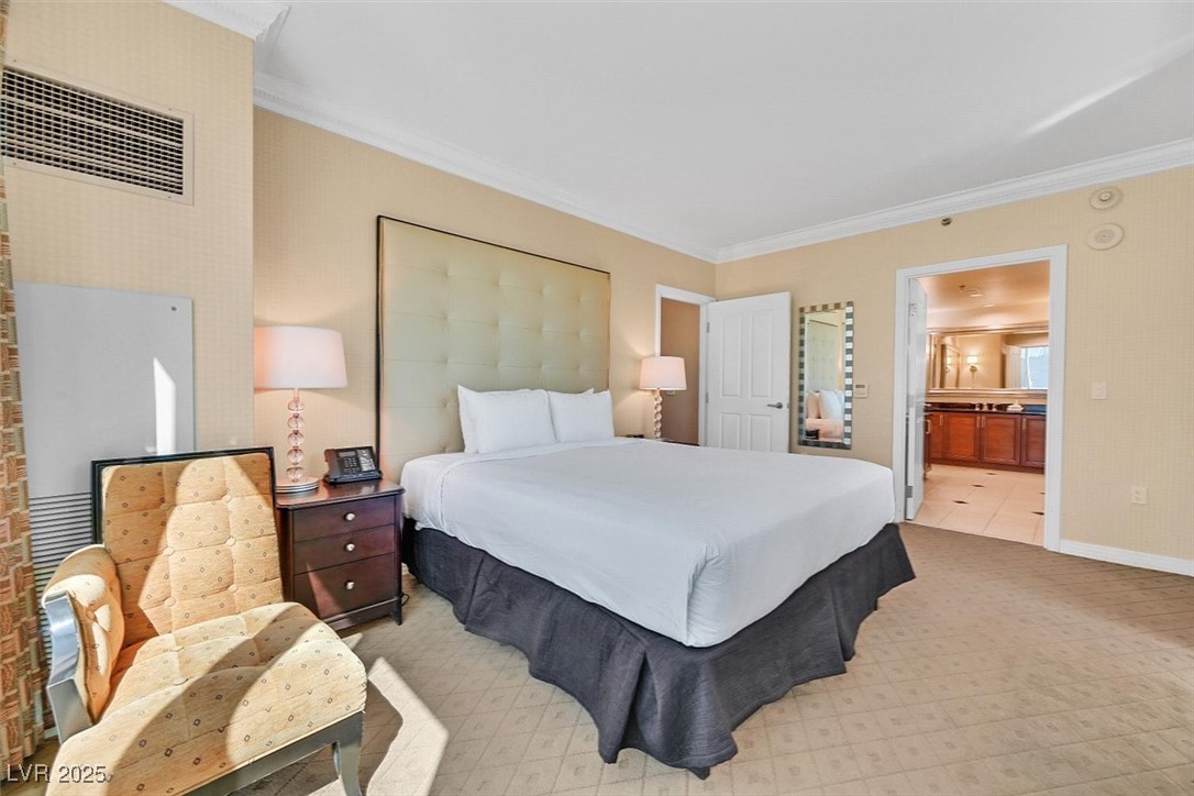 135 East Harmon Avenue 1401 Las Vegas NV 89109