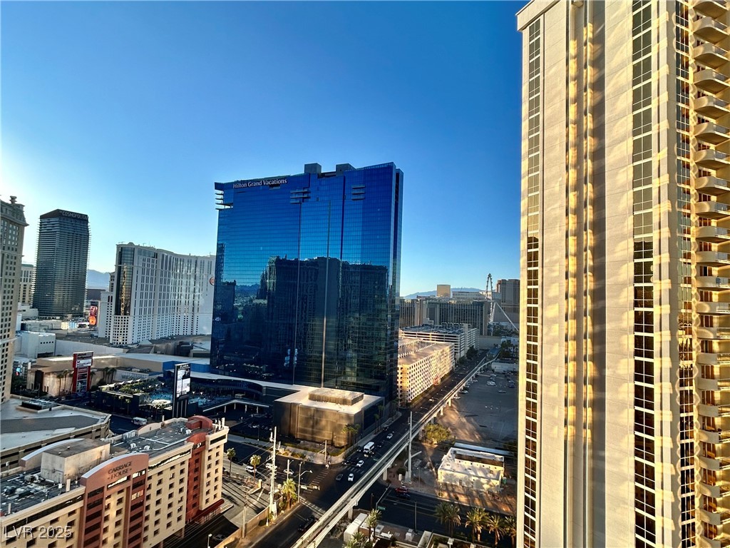 135 East Harmon Avenue 1401 Las Vegas NV 89109