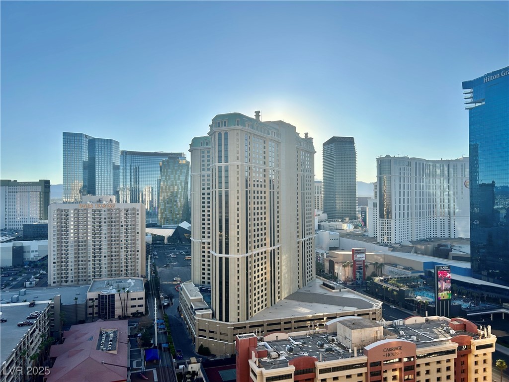 135 East Harmon Avenue 1401 Las Vegas NV 89109