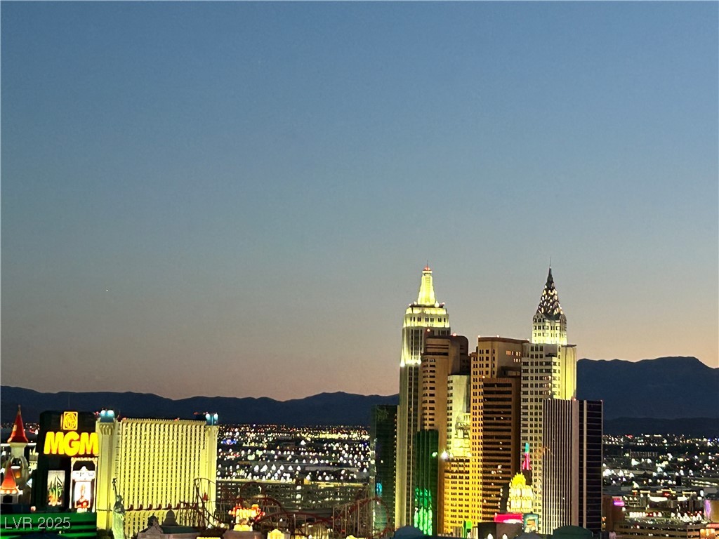 135 East Harmon Avenue 1401 Las Vegas NV 89109