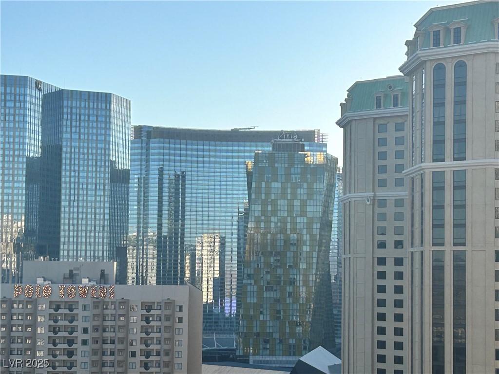 135 East Harmon Avenue 1401 Las Vegas NV 89109