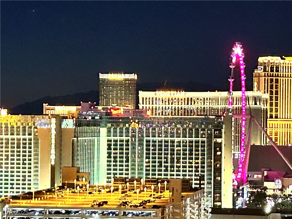 135 East Harmon Avenue 1401 Las Vegas NV 89109
