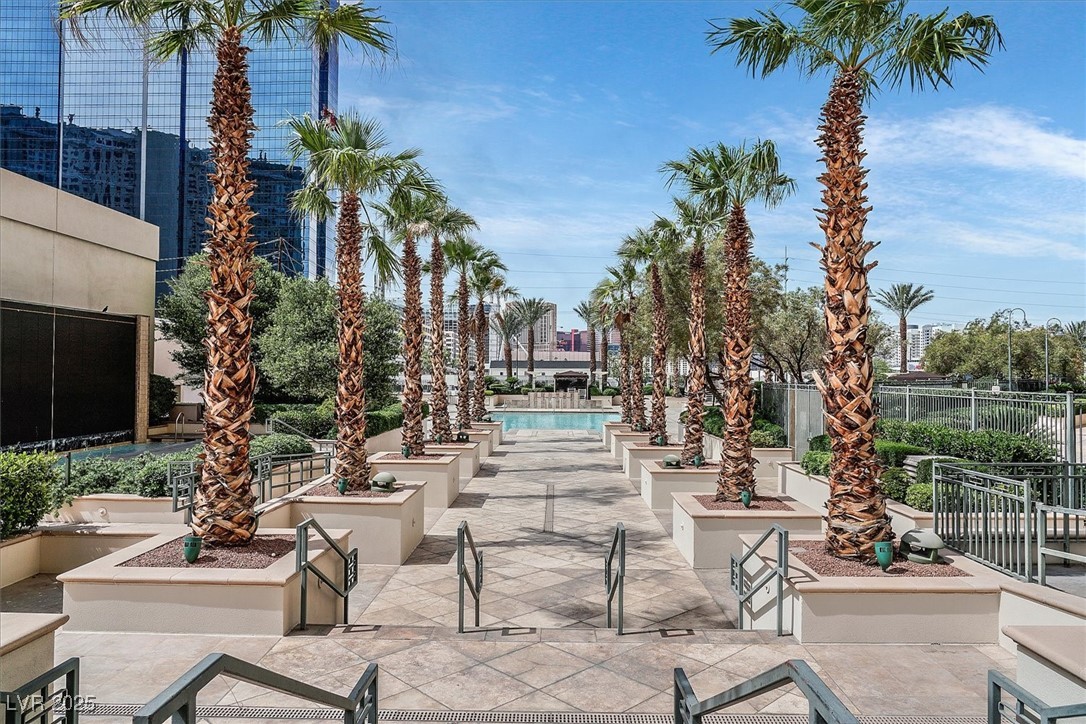 135 East Harmon Avenue 1401 Las Vegas NV 89109
