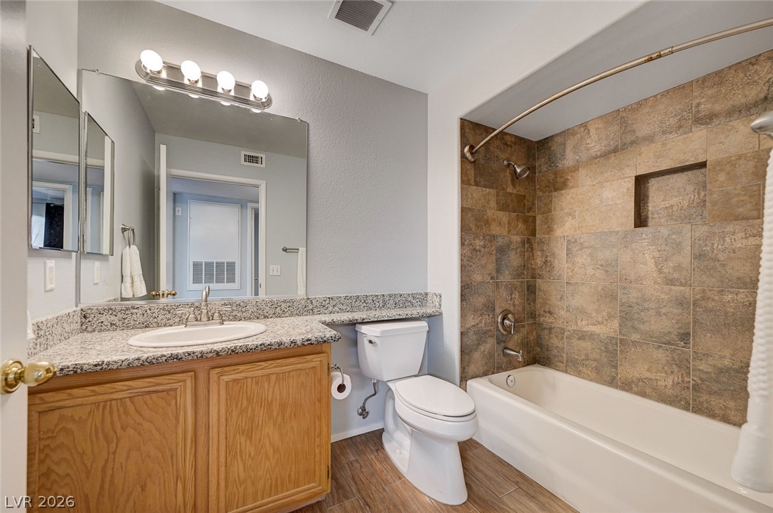 3125 North Buffalo Drive 1145 Las Vegas NV 89128