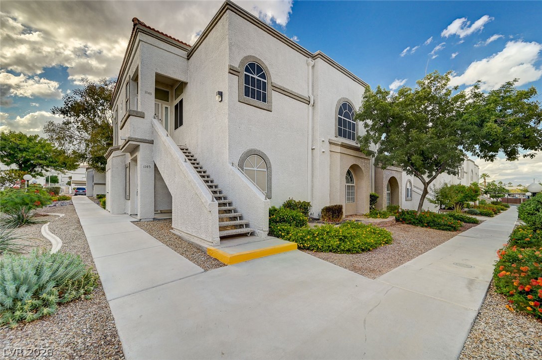 3125 North Buffalo Drive 1145 Las Vegas NV 89128