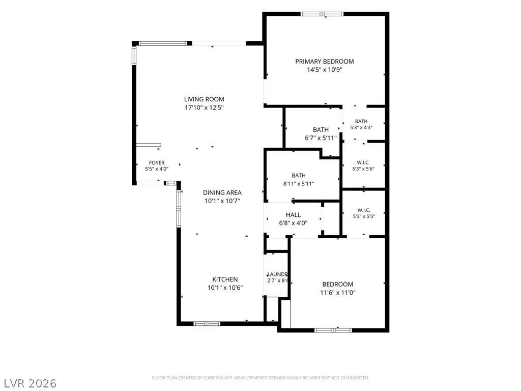 3125 North Buffalo Drive 1145 Las Vegas NV 89128
