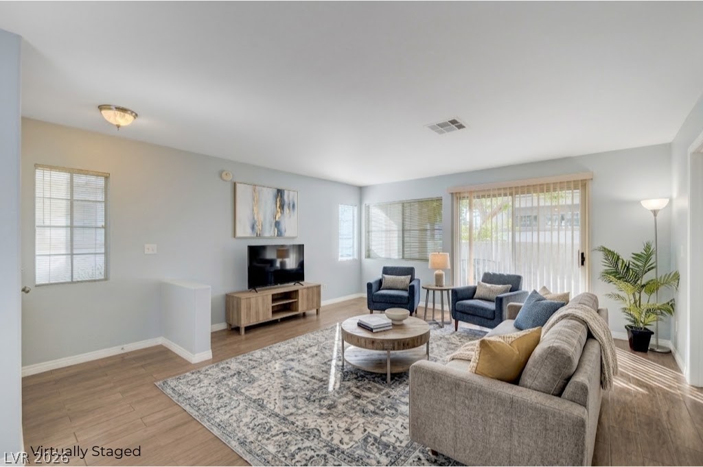 3125 North Buffalo Drive 1145 Las Vegas NV 89128