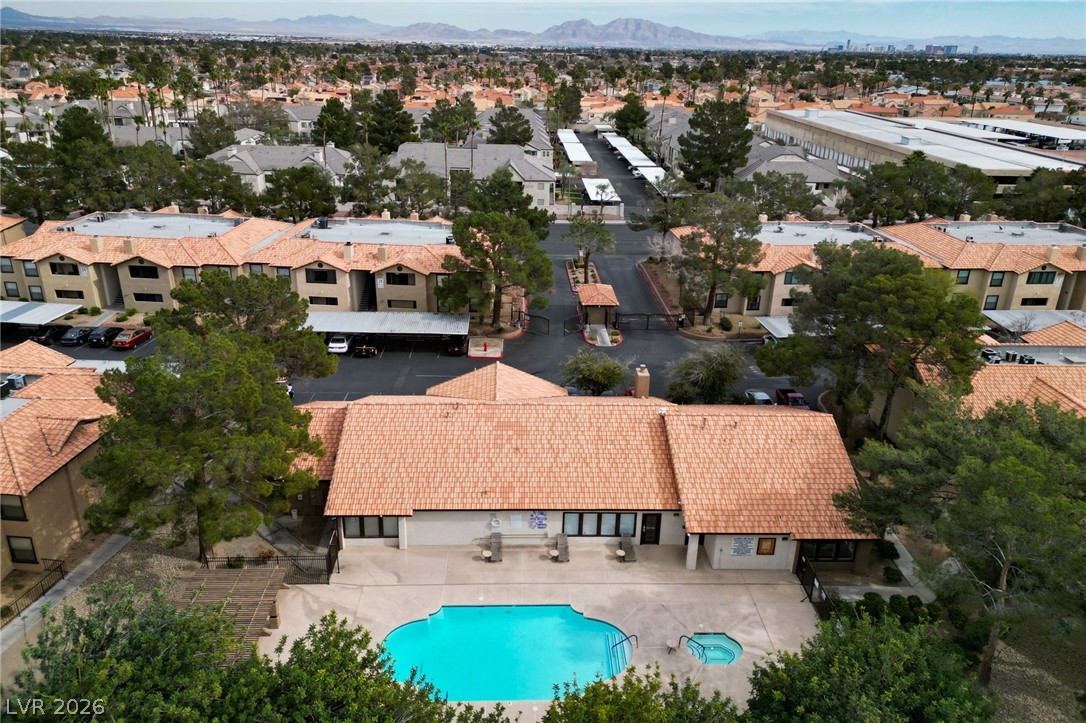 2451 North Rainbow Boulevard 1127 Las Vegas NV 89108