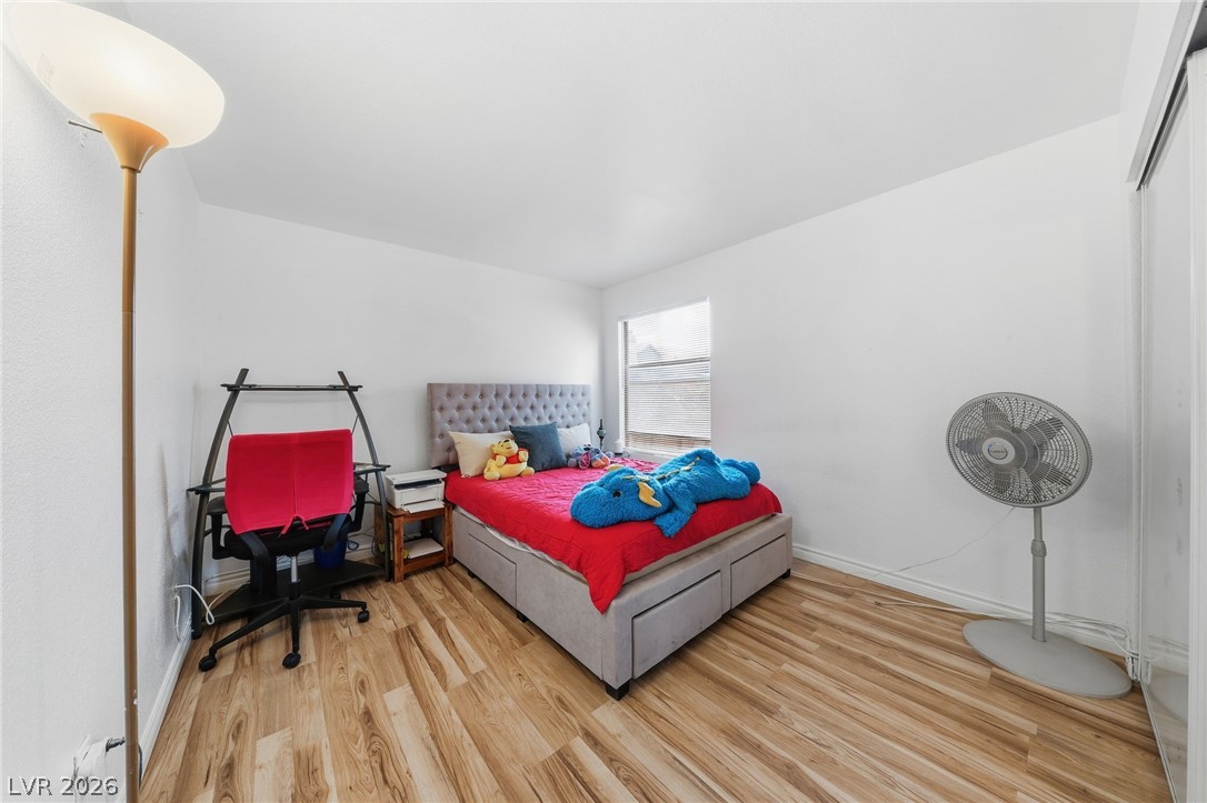 2451 North Rainbow Boulevard 1127 Las Vegas NV 89108