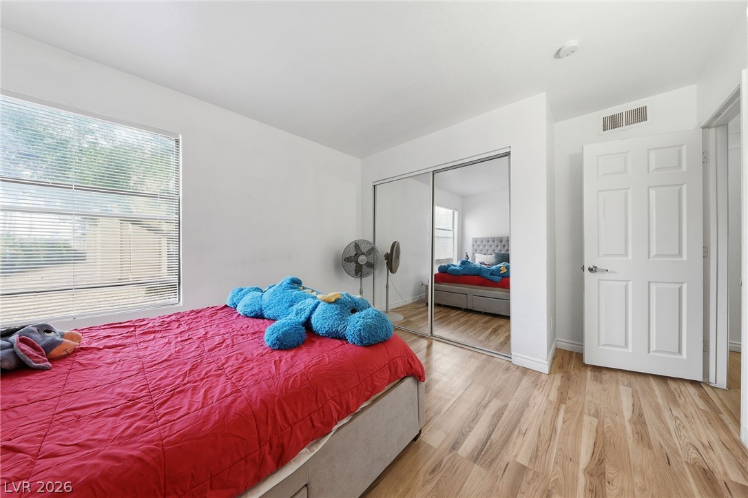 2451 North Rainbow Boulevard 1127 Las Vegas NV 89108