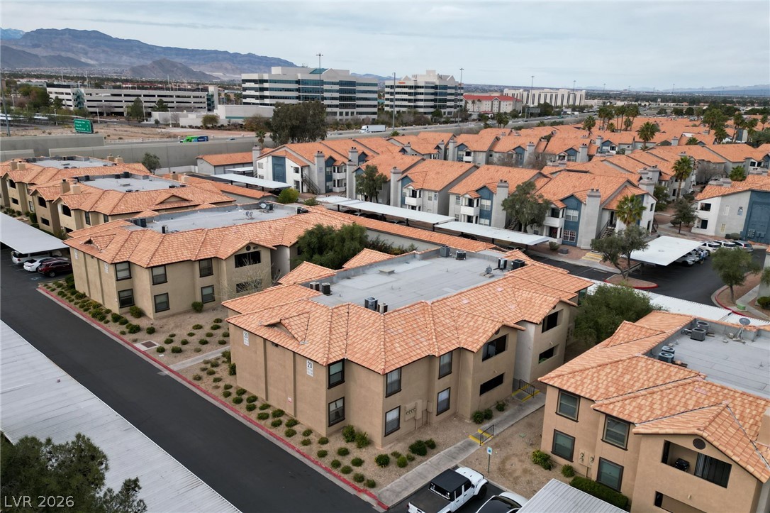 2451 North Rainbow Boulevard 1127 Las Vegas NV 89108