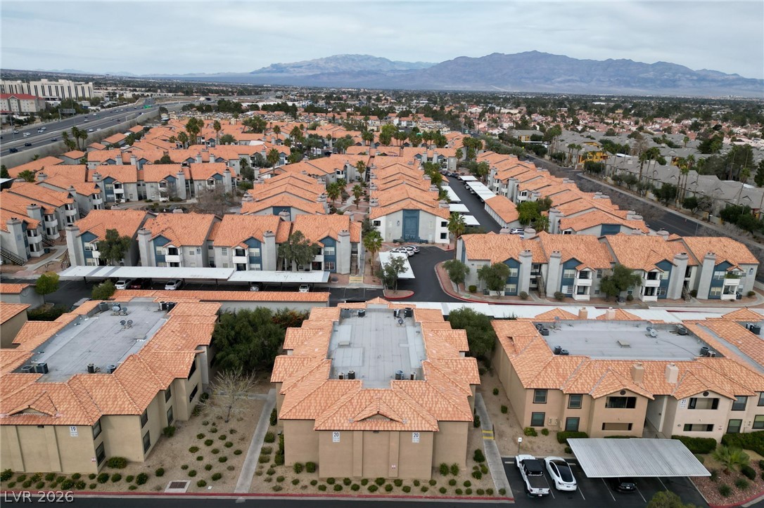 2451 North Rainbow Boulevard 1127 Las Vegas NV 89108