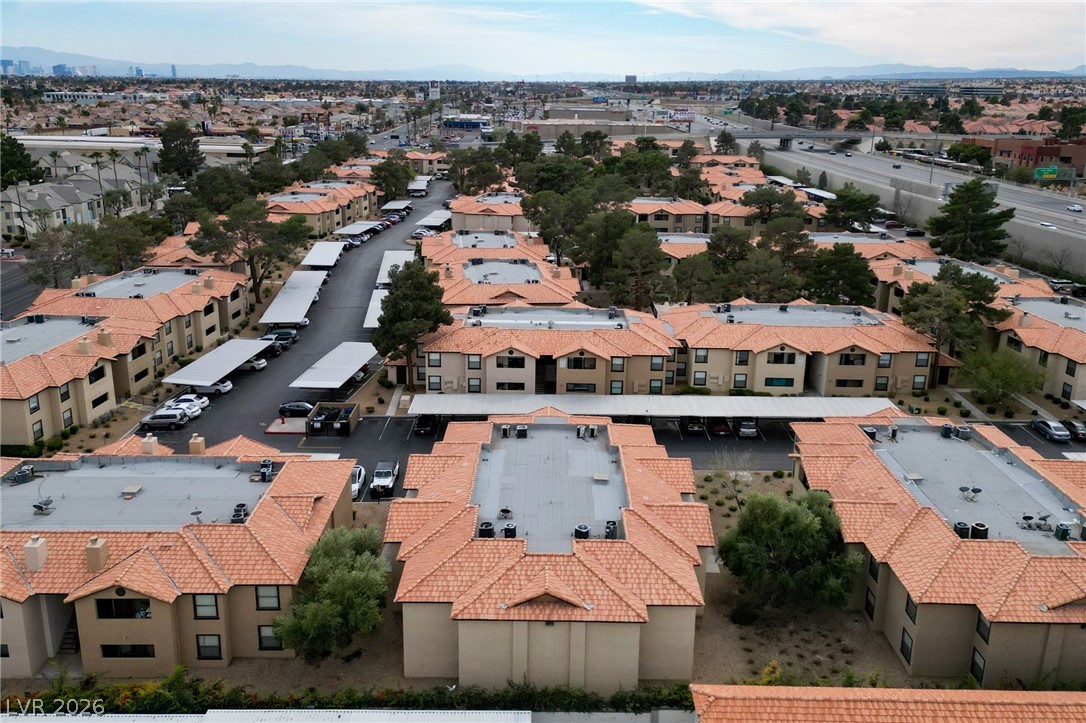 2451 North Rainbow Boulevard 1127 Las Vegas NV 89108