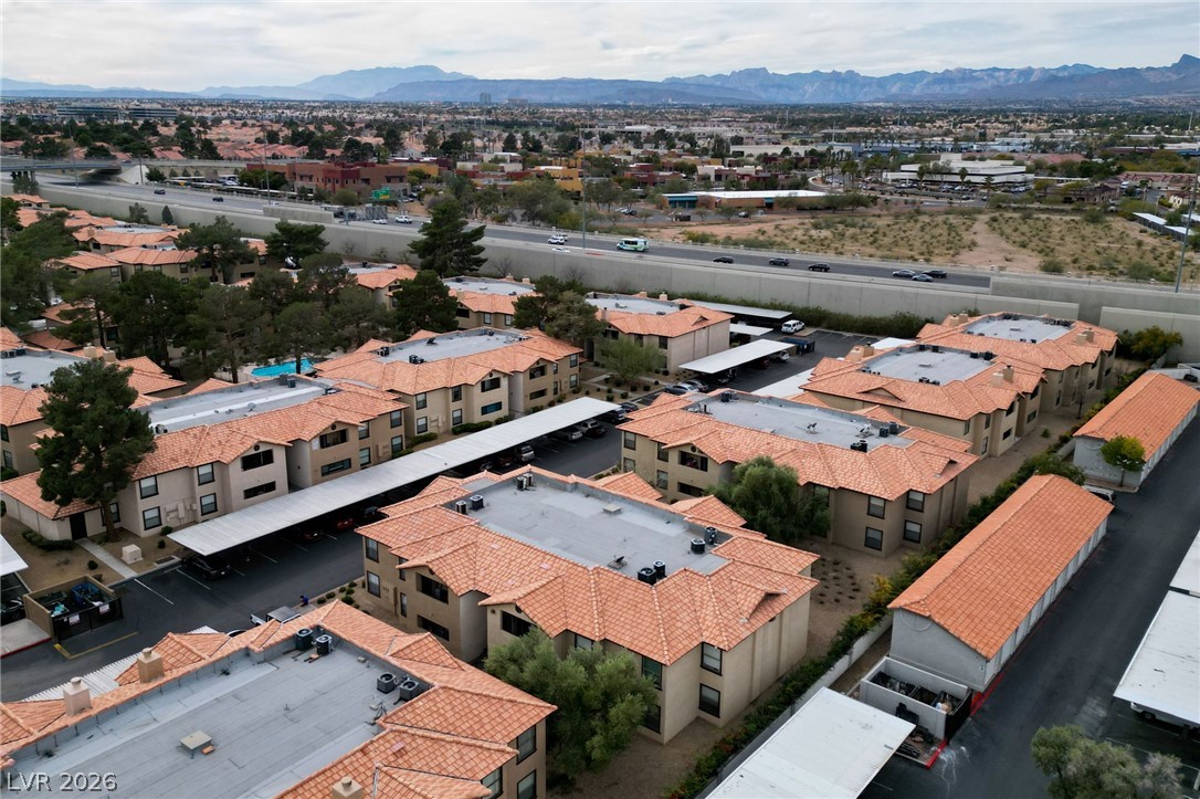2451 North Rainbow Boulevard 1127 Las Vegas NV 89108