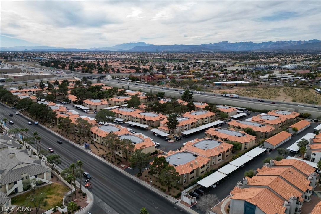 2451 North Rainbow Boulevard 1127 Las Vegas NV 89108