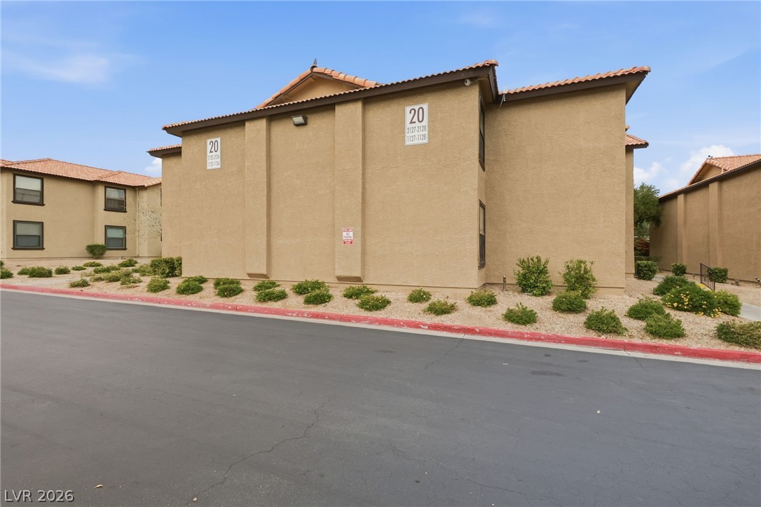 2451 North Rainbow Boulevard 1127 Las Vegas NV 89108