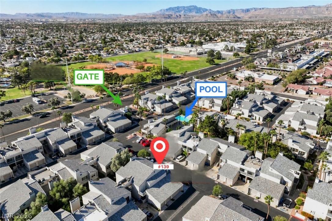 6250 West Flamingo Road 139 Las Vegas NV 89103