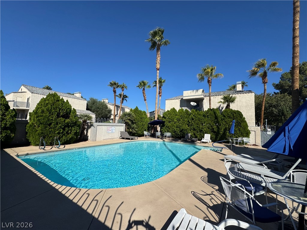 6250 West Flamingo Road 139 Las Vegas NV 89103