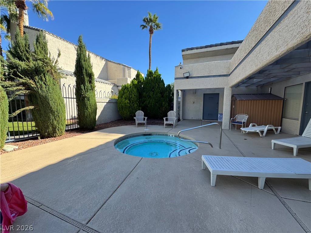 6250 West Flamingo Road 139 Las Vegas NV 89103