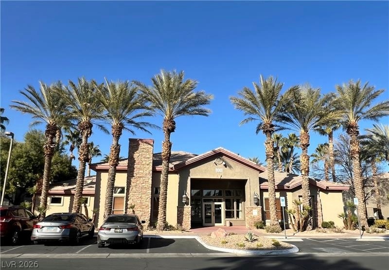 8000 West Badura Avenue 1045 Las Vegas NV 89113