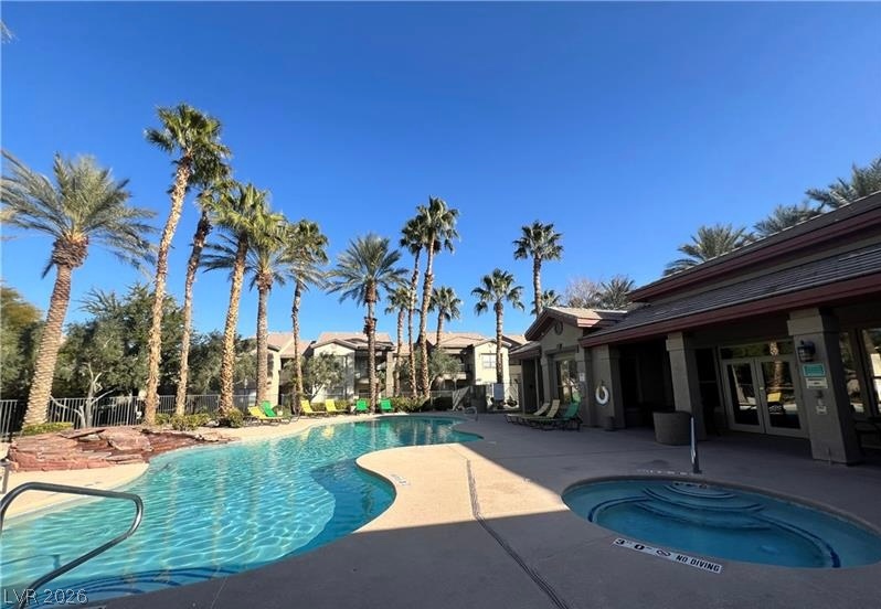 8000 West Badura Avenue 1045 Las Vegas NV 89113
