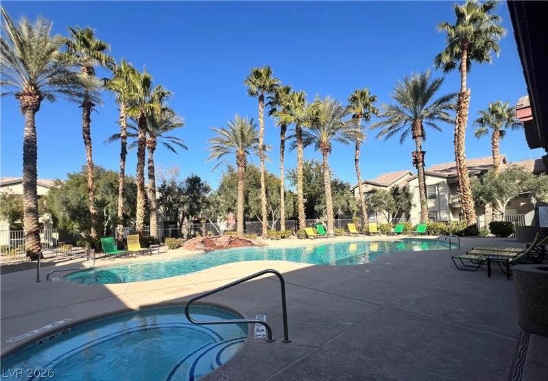 8000 West Badura Avenue 1045 Las Vegas NV 89113