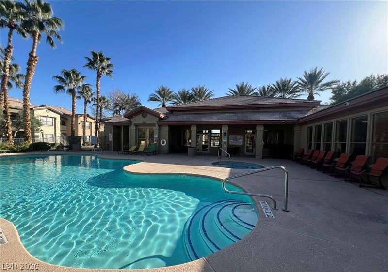 8000 West Badura Avenue 1045 Las Vegas NV 89113