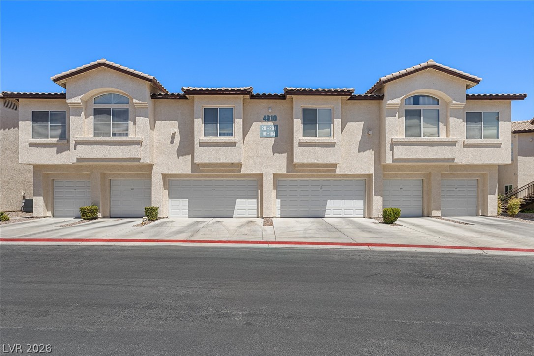 4910 Black Bear Road 101 Las Vegas NV 89149
