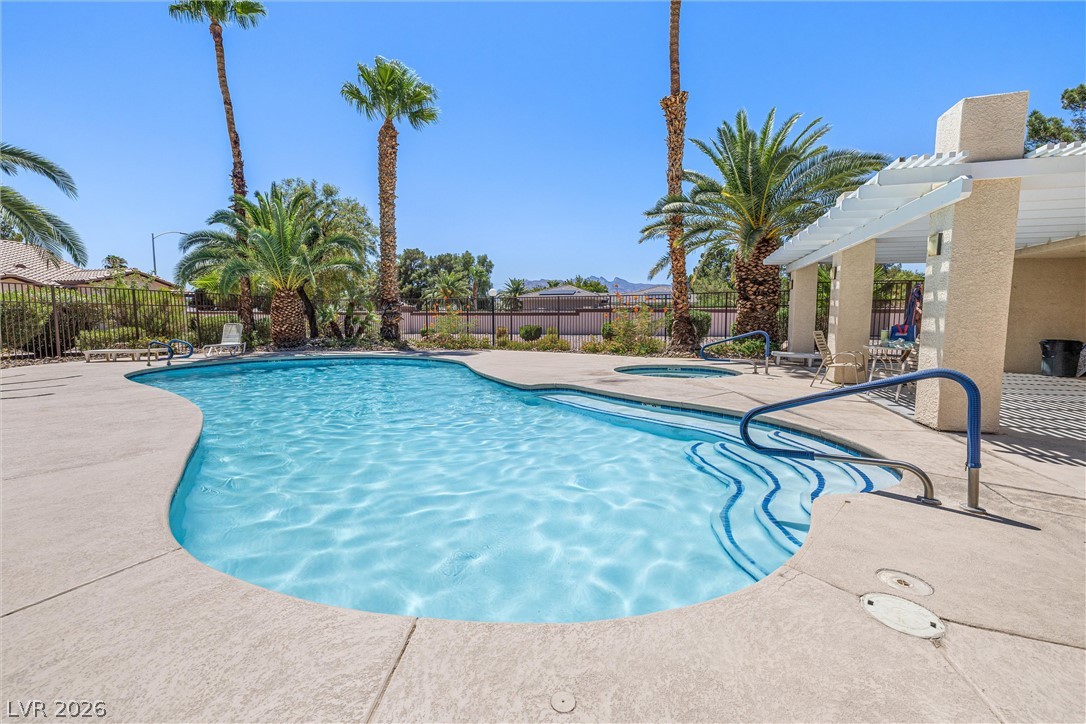 4910 Black Bear Road 101 Las Vegas NV 89149