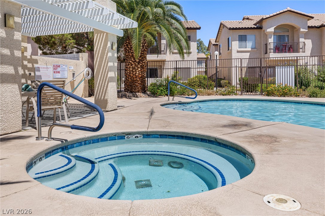 4910 Black Bear Road 101 Las Vegas NV 89149