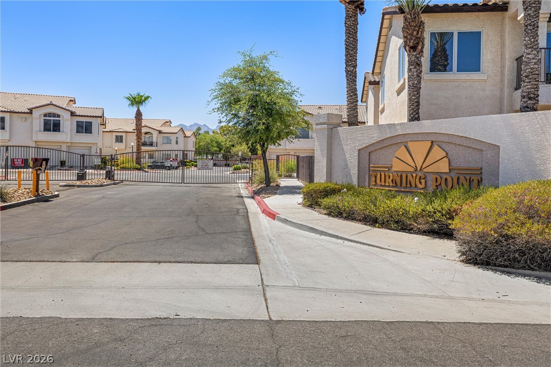 4910 Black Bear Road 101 Las Vegas NV 89149