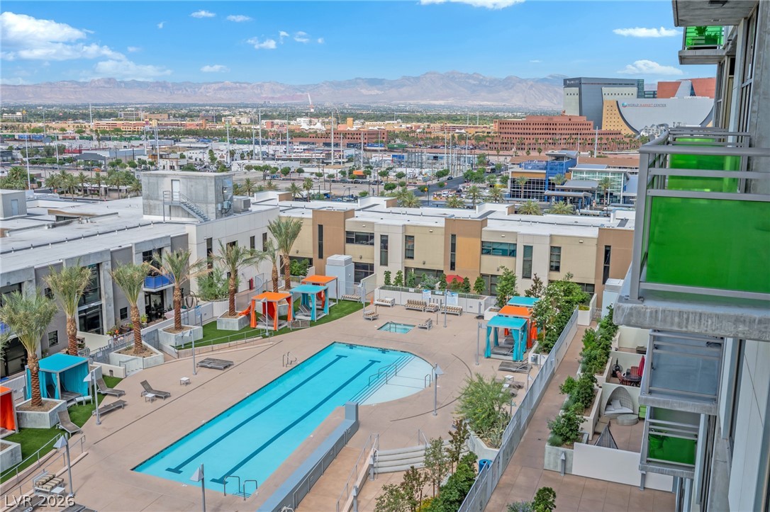 353 East Bonneville Avenue 1104 Las Vegas NV 89101