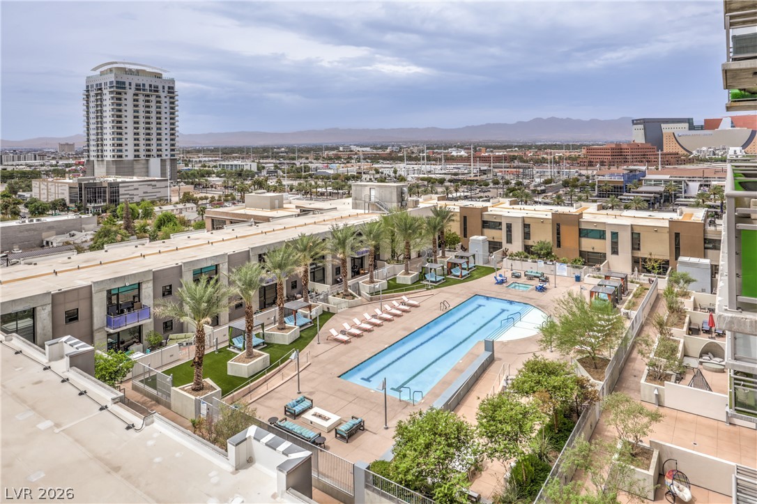 353 East Bonneville Avenue 1104 Las Vegas NV 89101