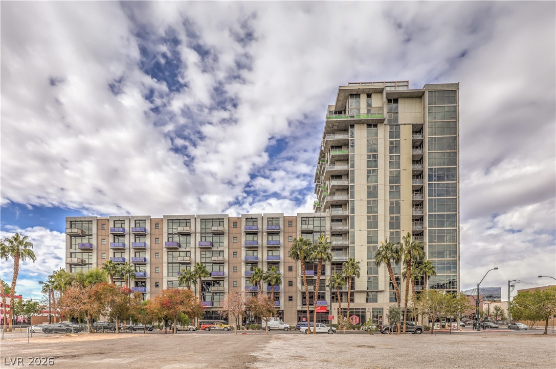 353 East Bonneville Avenue 1104 Las Vegas NV 89101