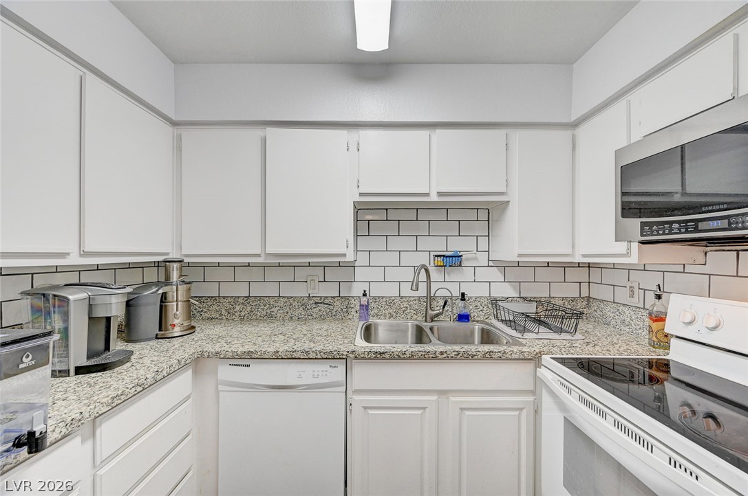 3151 Soaring Gulls Drive 1024 Las Vegas NV 89128