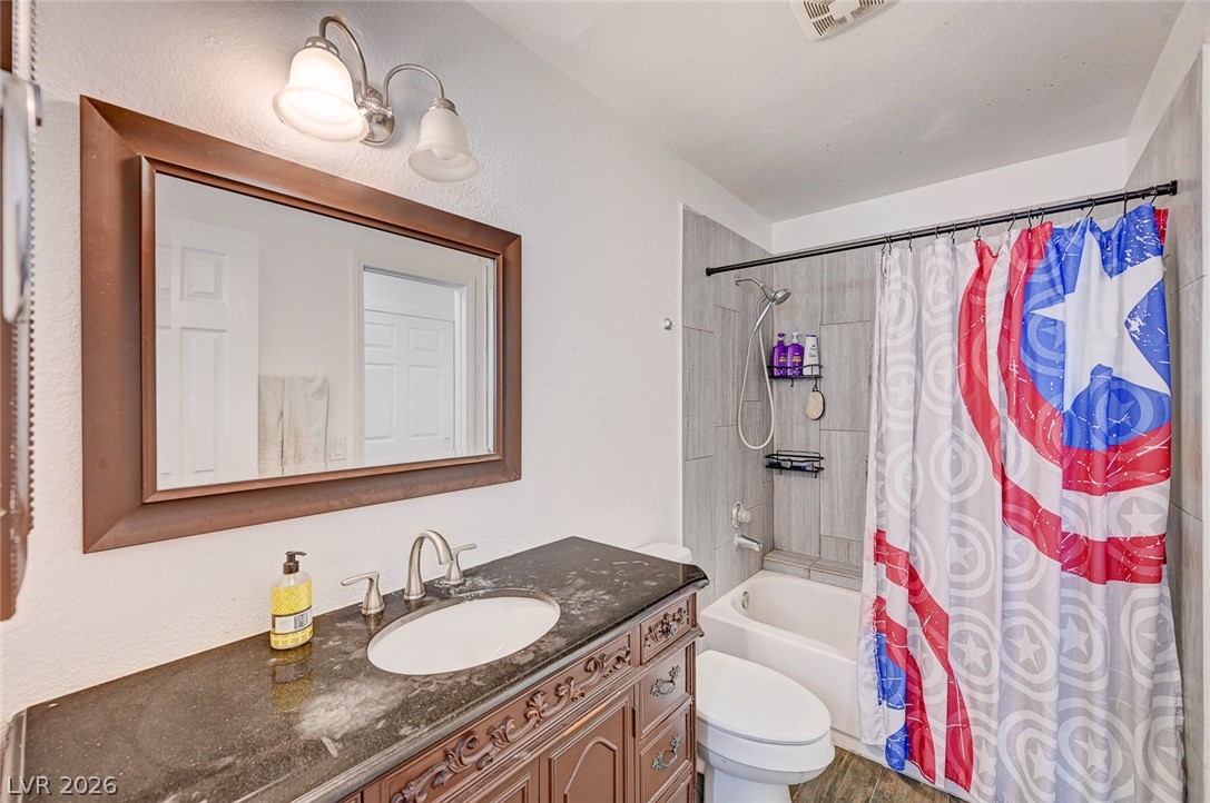 3151 Soaring Gulls Drive 1024 Las Vegas NV 89128
