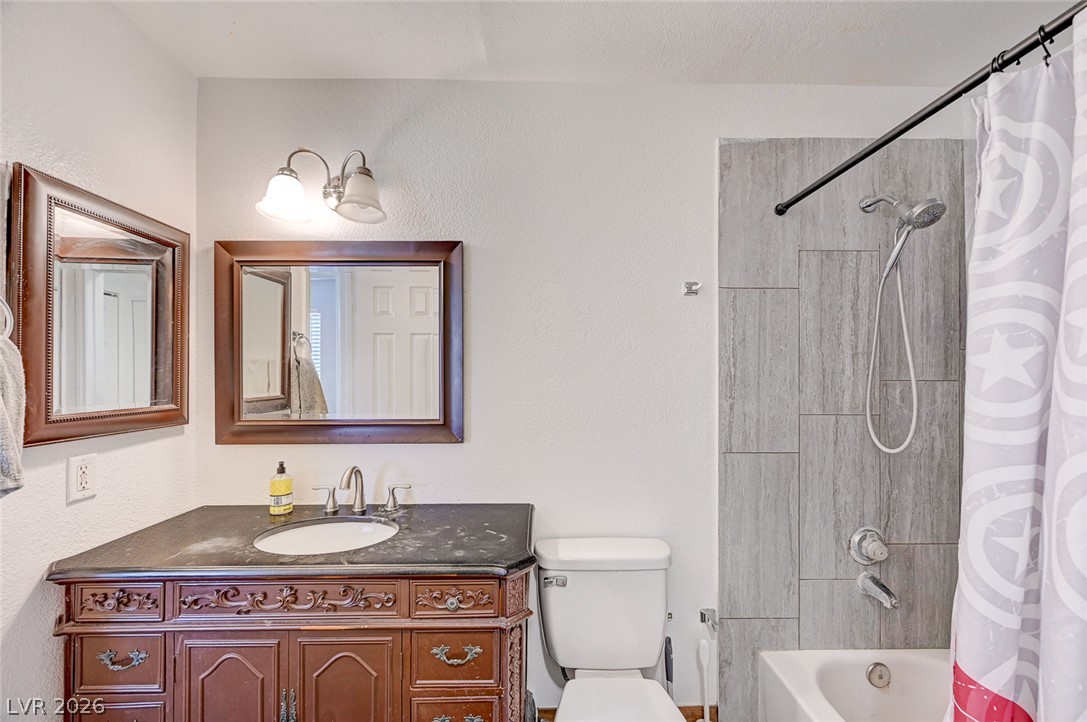 3151 Soaring Gulls Drive 1024 Las Vegas NV 89128